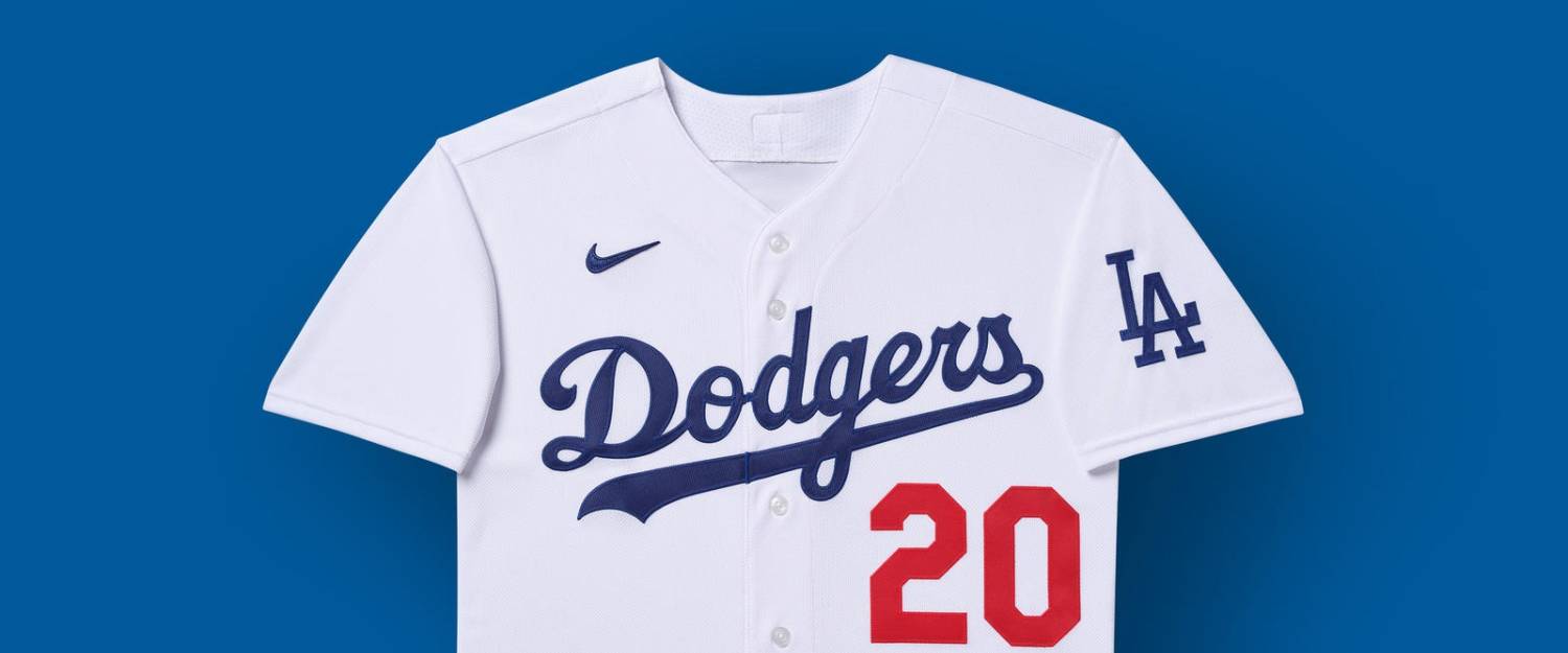 LA Dodgers Gear & Collectibles