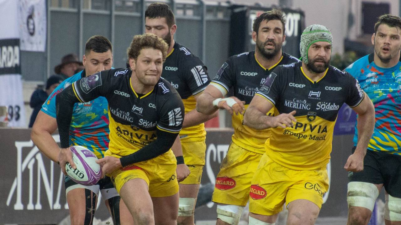 La Rochelle Tickets 202425 La Rochelle Schedule Koobit