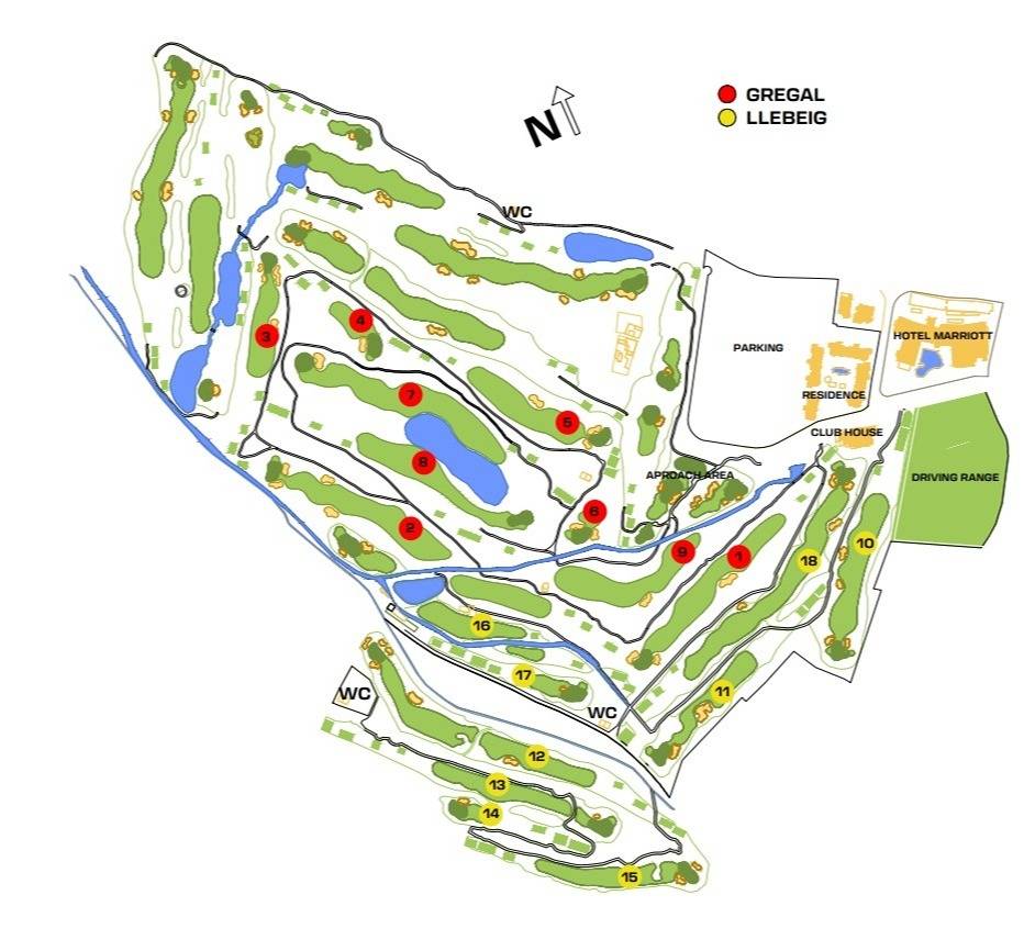 La Sella Open 2025 - Meryl Cathrin