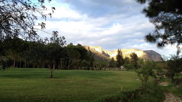 La Sella Open