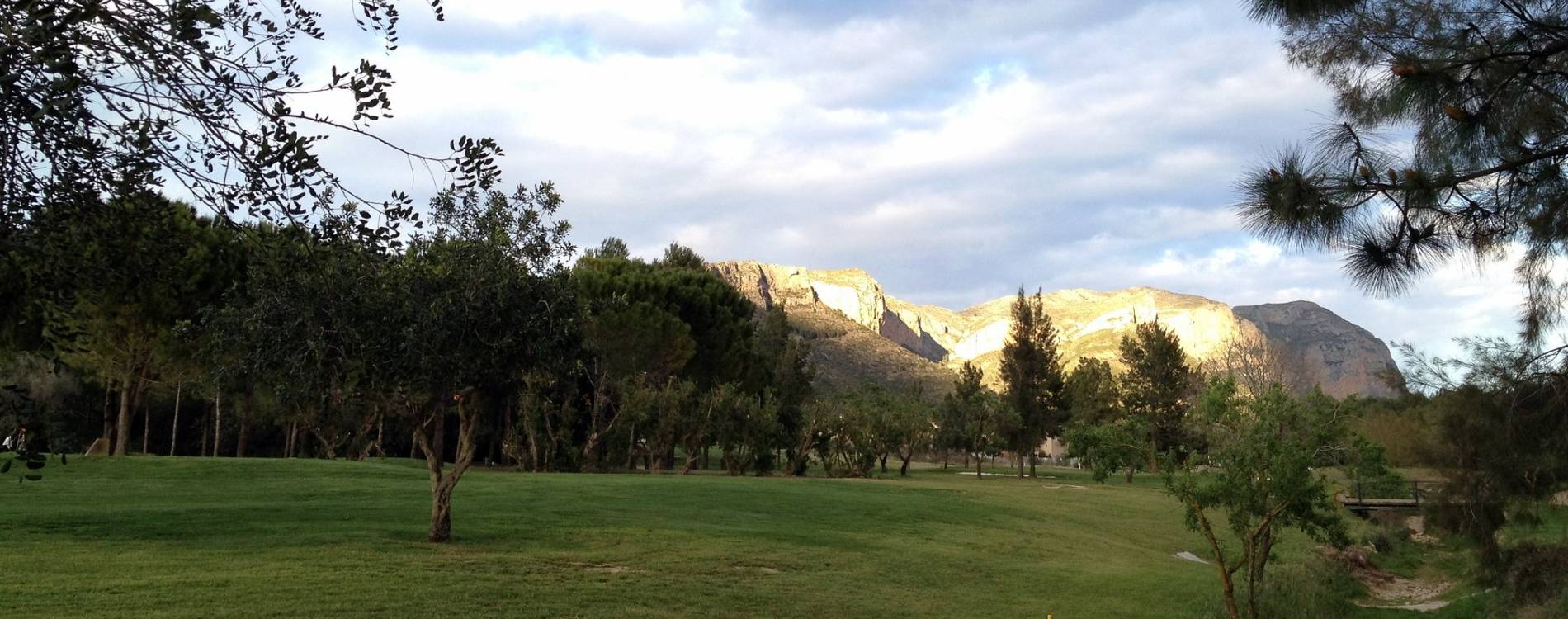 La Sella Golf has served as the home of the LET
