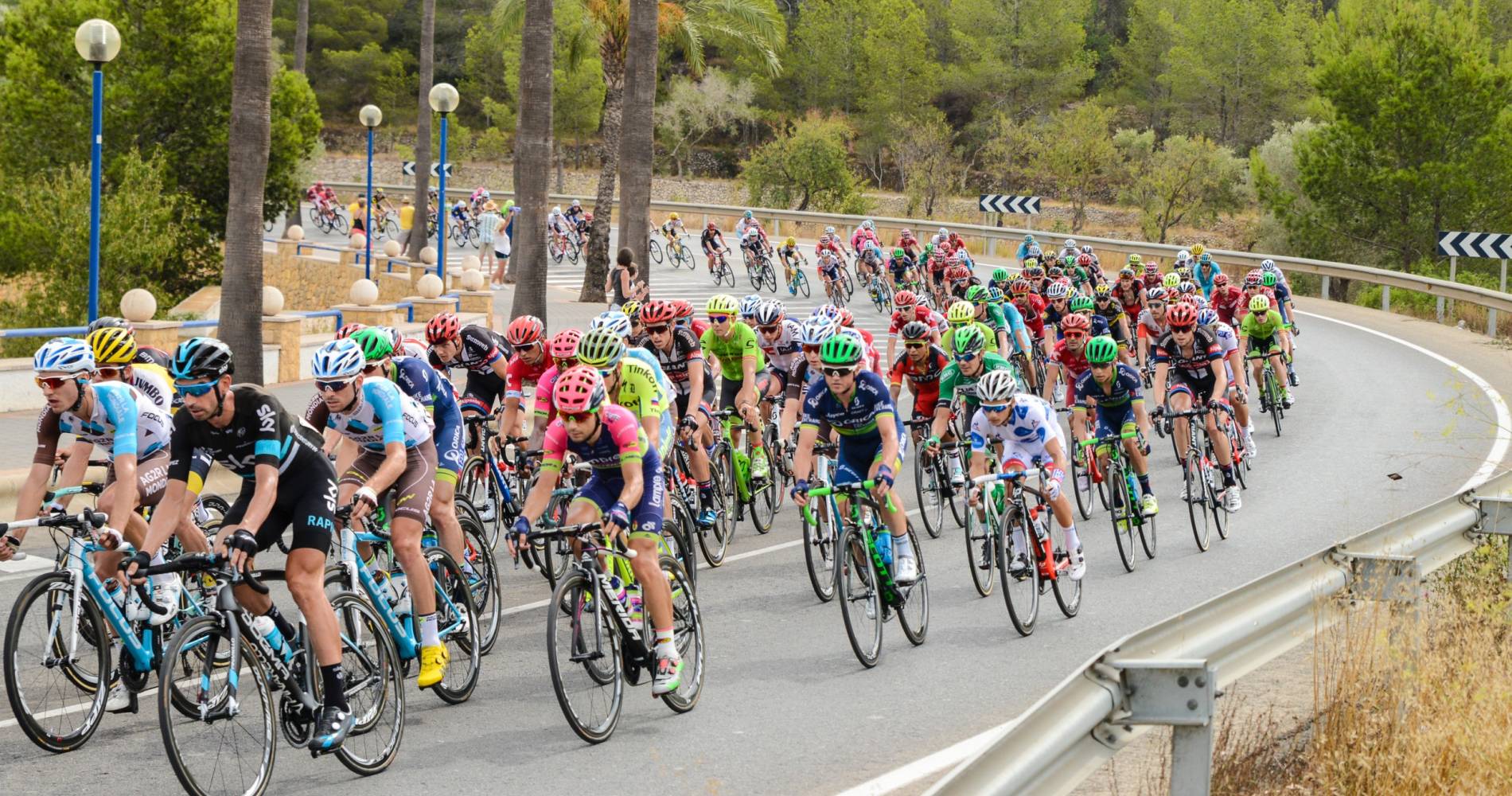 La Vuelta