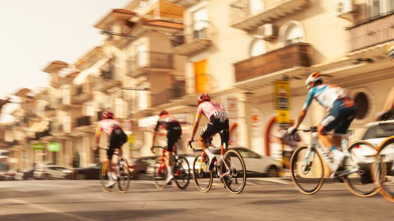 Spain Spoke-tacular: Vuelta a España 2025 Route Announced