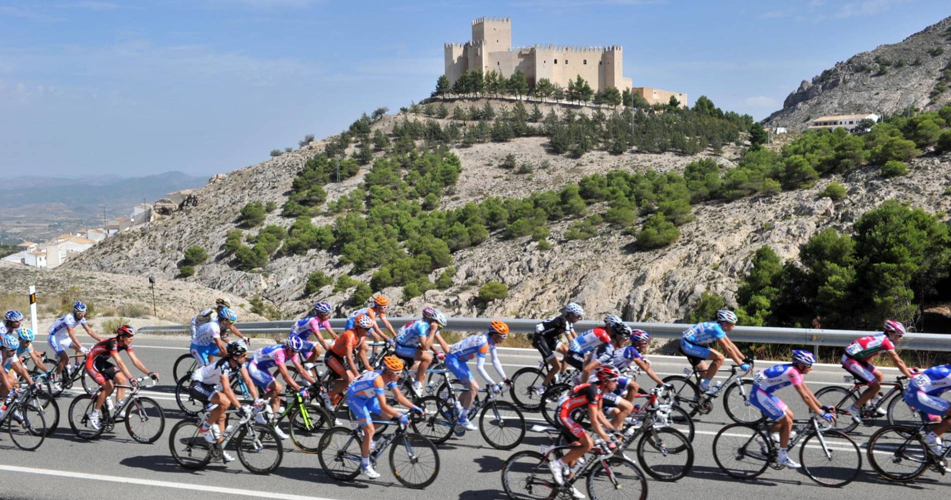 La Vuelta a España