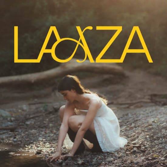 Laaza en La Nau, Barcelona 2026