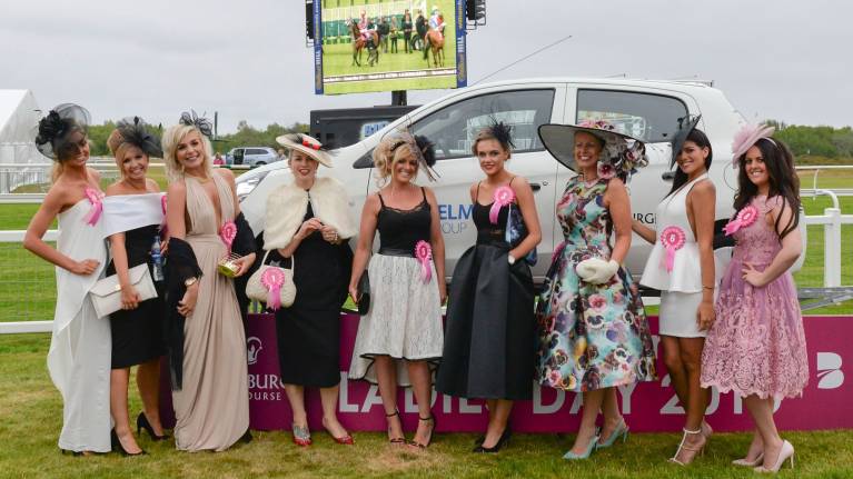 Ladies Day