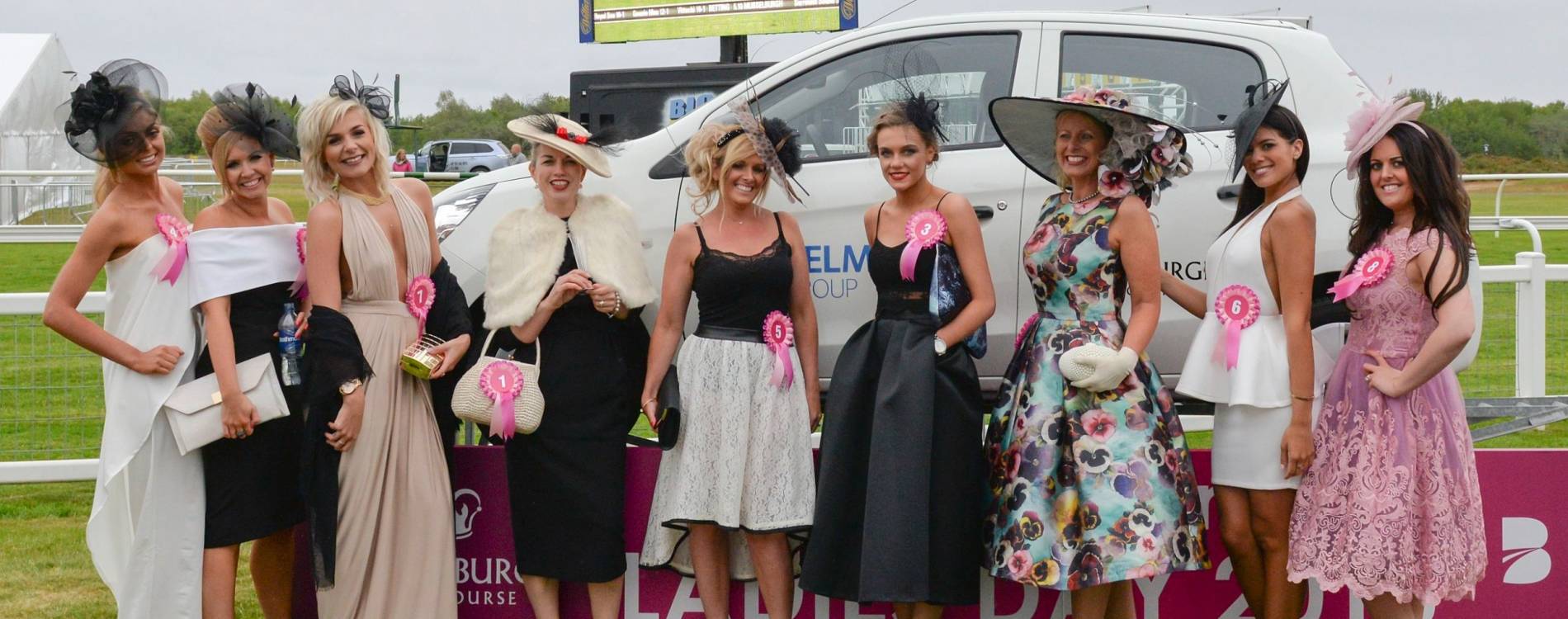 Ladies Day