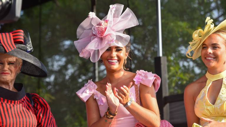Ladies Day
