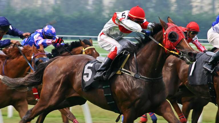 Ladies Day 2026 ft DJ Marvin Humes