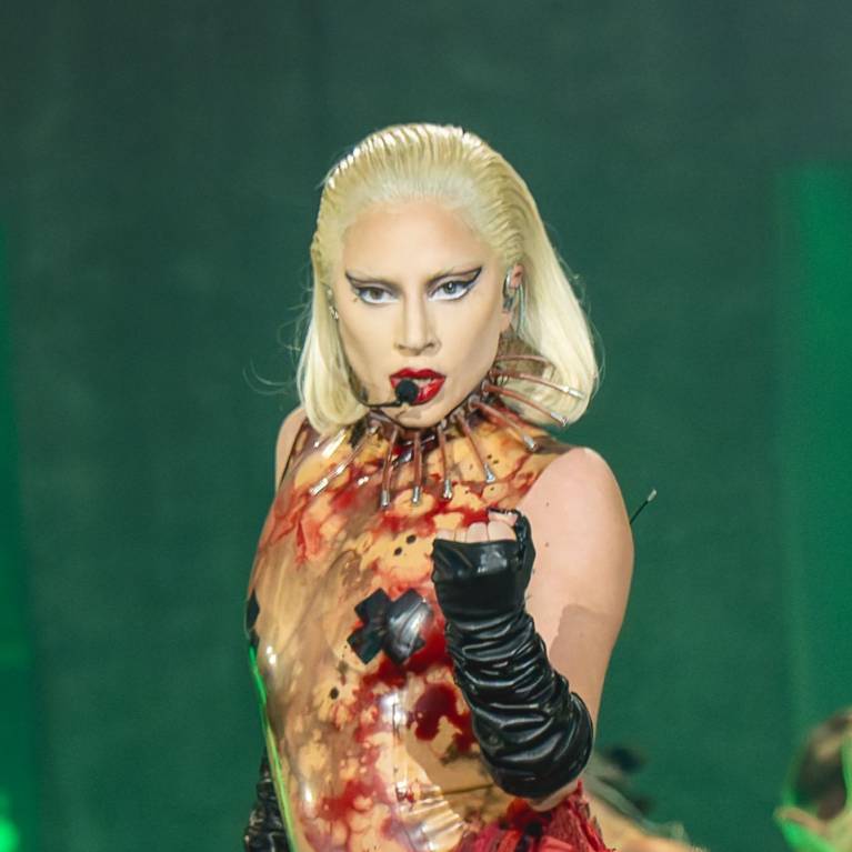 Lady Gaga