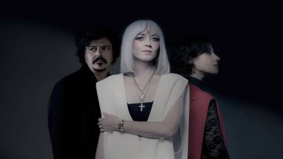 Ladytron - Paradises Shows