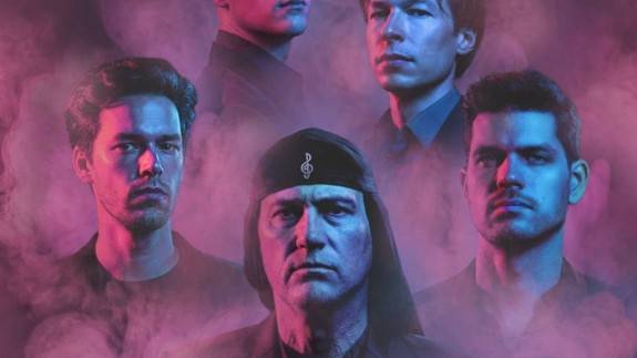 Laibach