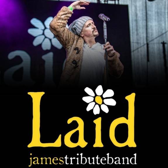 Laid: James Tribute