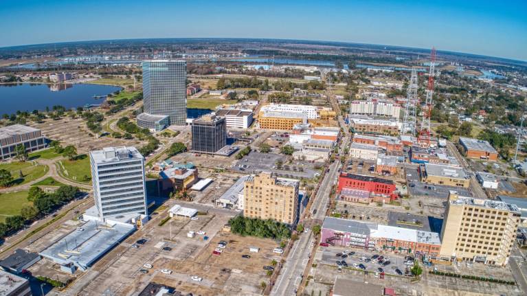 Lake Charles