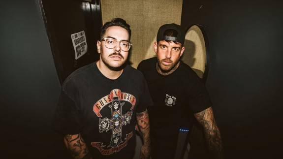 Lakeview - Mastercard