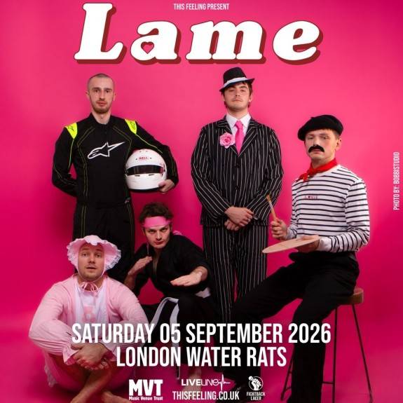 LAME - London