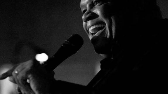Lamont Dozier Jr. & Kevin Flournoy — Uk Debut