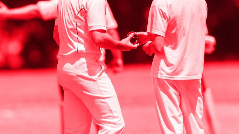 Lancashire CCC (Lightning)