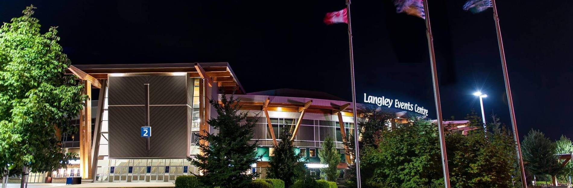 Langley Events Centre Events & Tickets 202425 Langley Koobit