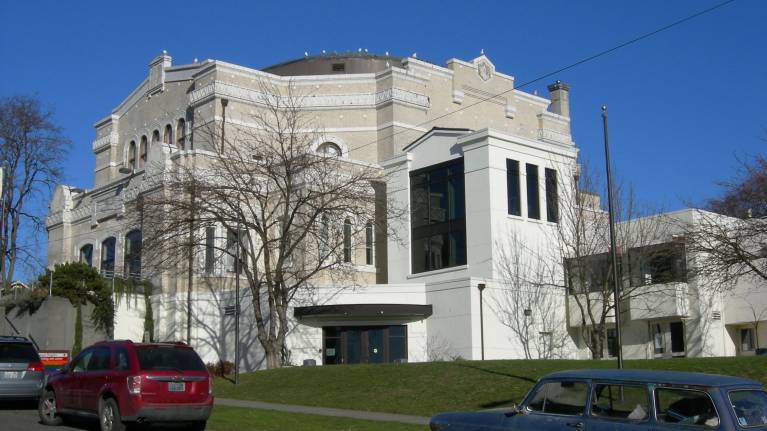 Langston Hughes Performing Arts Institute