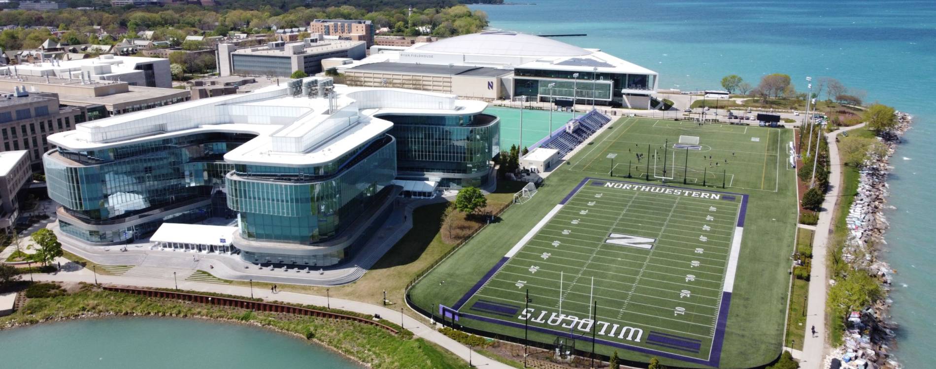 Lanny and Sharon Martin Stadium