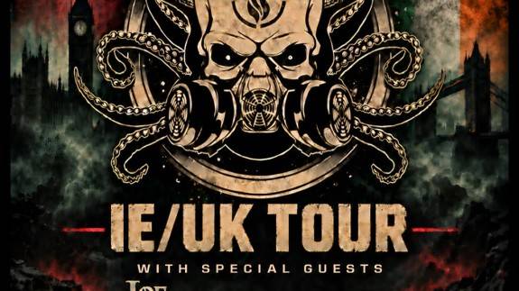 Lansdowne Plus Special Guests Joe Hermes & Trackside