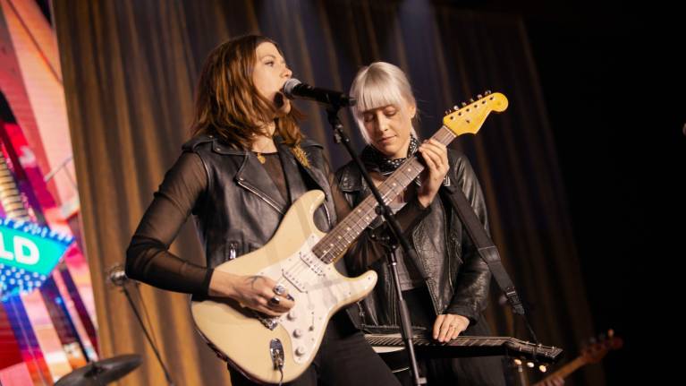 Larkin Poe
