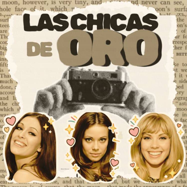 Las chicas de oro: Un tributo a una época dorada