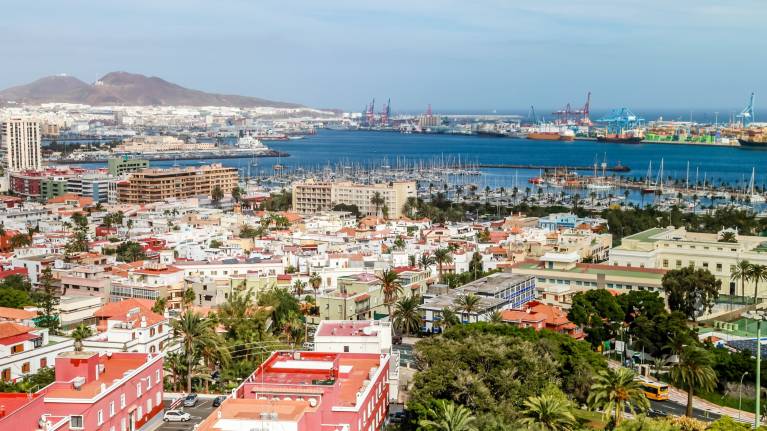 Gran Canaria