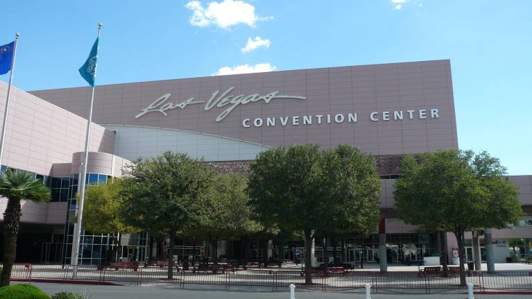 Las Vegas Convention Center