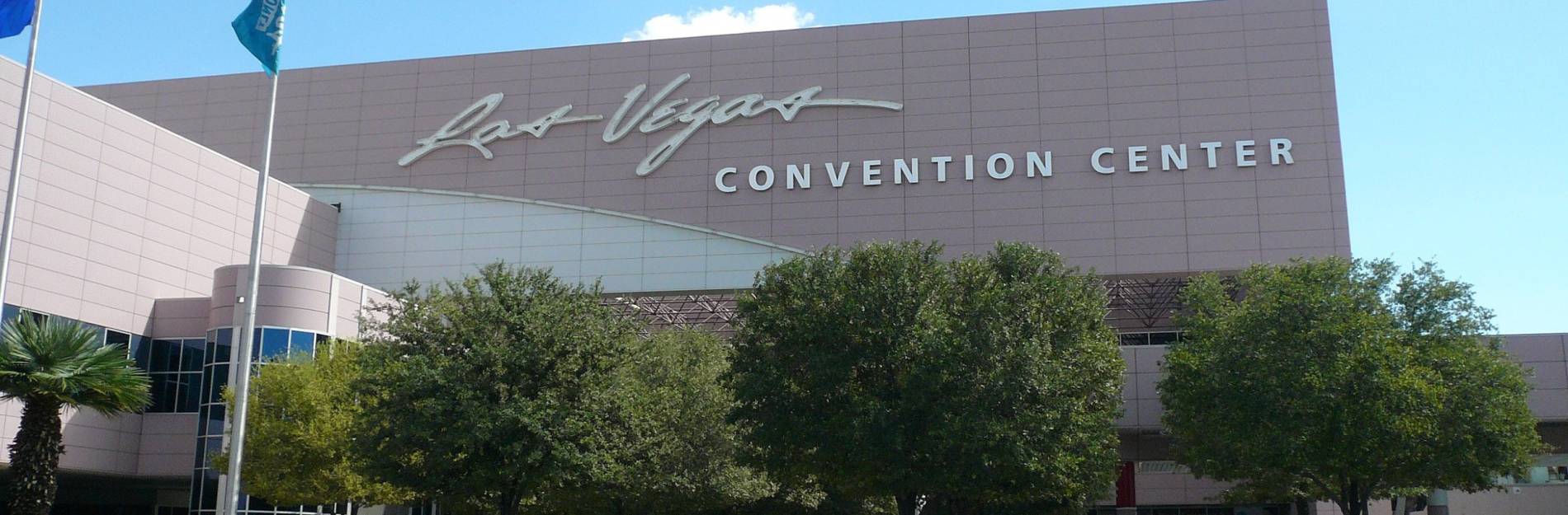 Las Vegas Convention Center