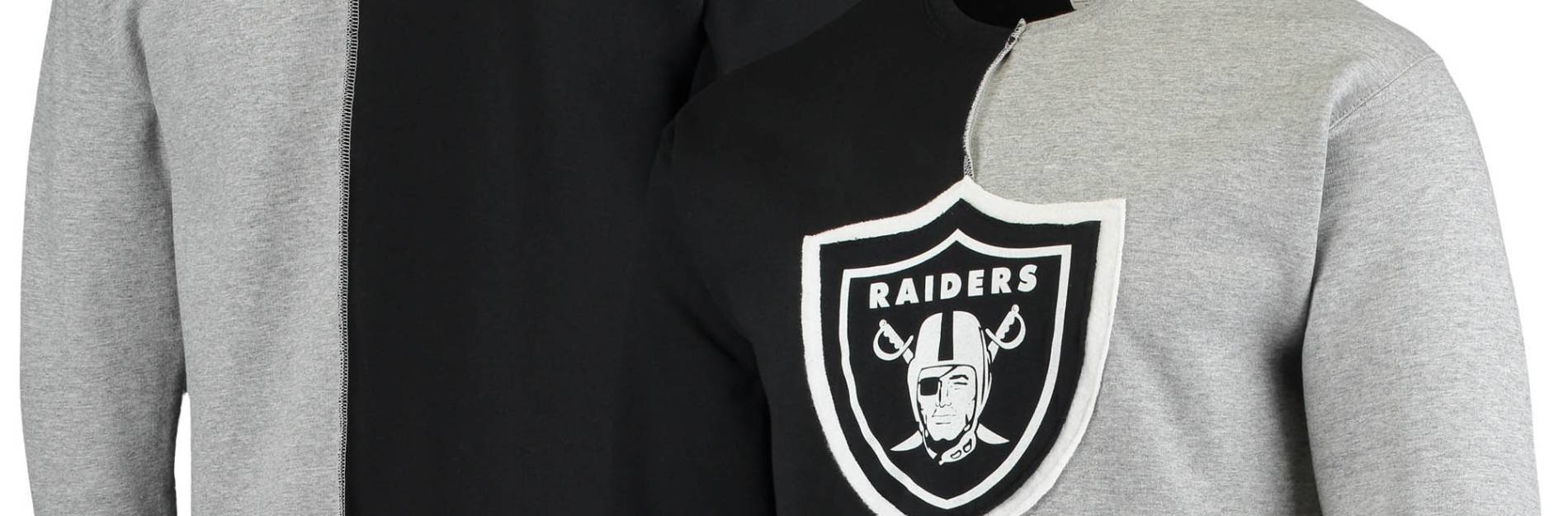 Las Vegas Raiders Gear & Collectibles