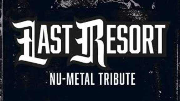 Last Resort - Nu Metal Tribute