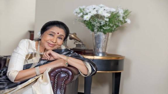 Lata & Asha: Purane Gaane… Side A | Side B – Leeds