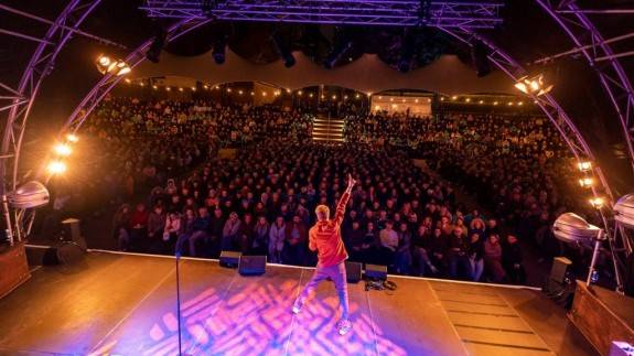 Laughterama: Ed Gamble & Tim Key