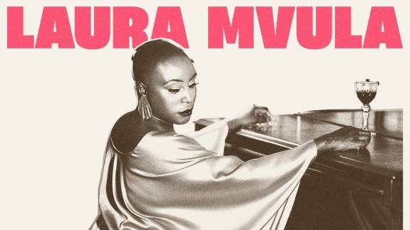 Laura Mvula