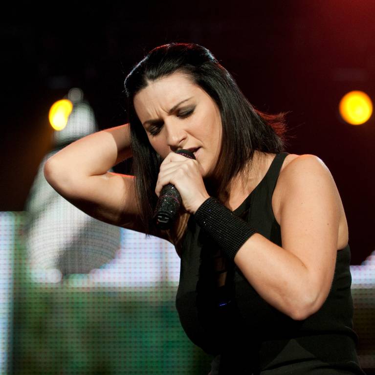 Laura Pausini
