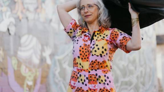 Laura Veirs (USA) + Karl Blau (USA)