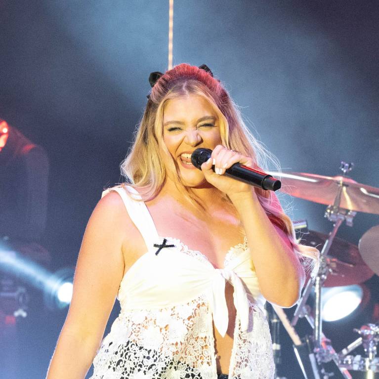 Lauren Alaina