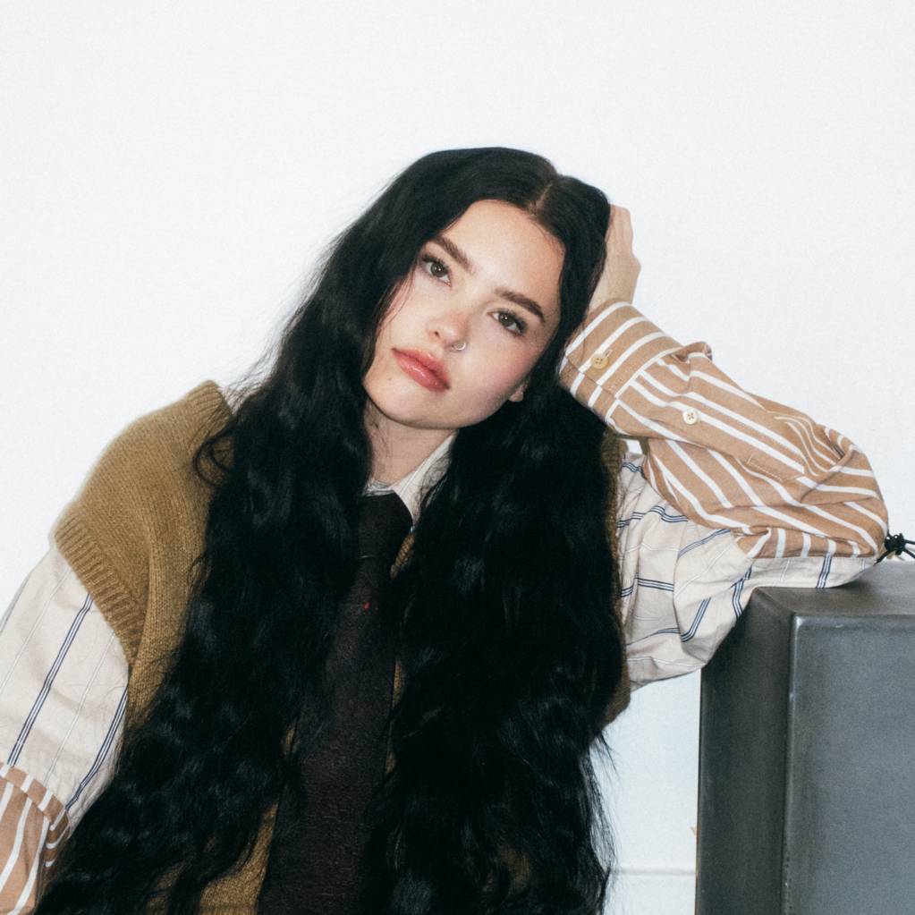 Lauren Spencer Smith