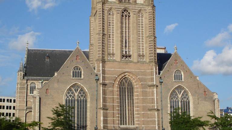 Laurenskerk