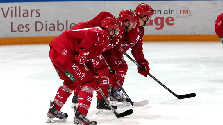 Lausanne HC