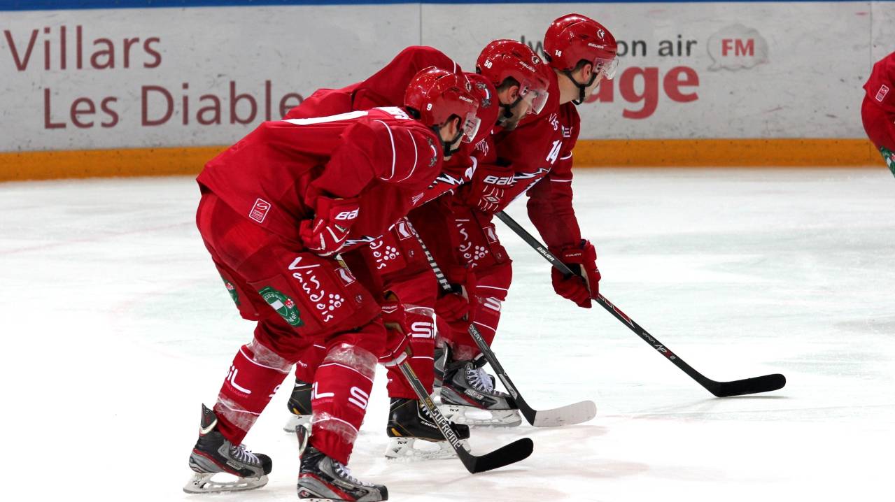 Lausanne HC