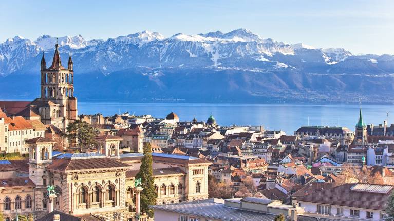 Lausanne