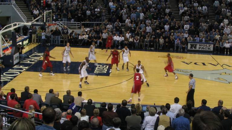 Lawlor Events Center