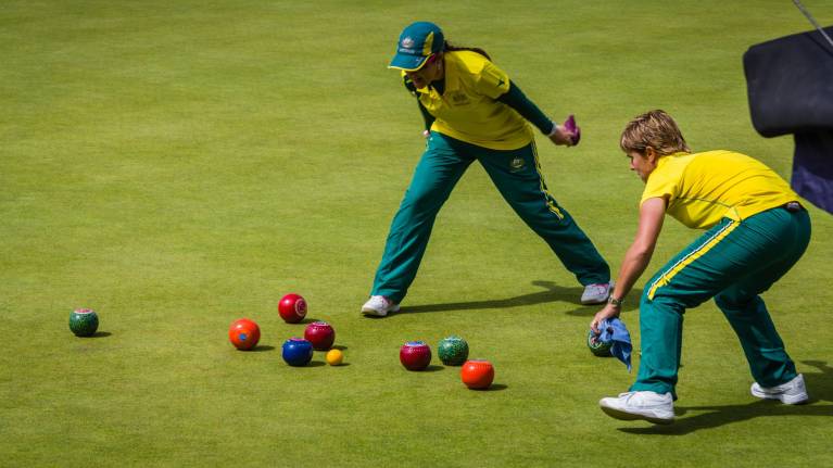 Bowls and Para Bowls