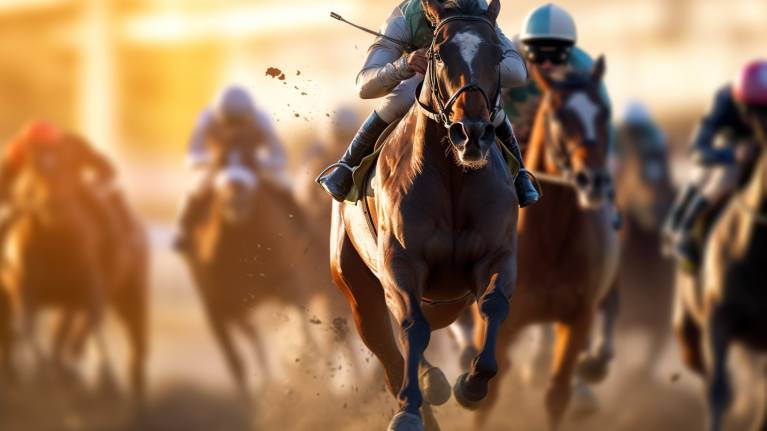 Laytown Races