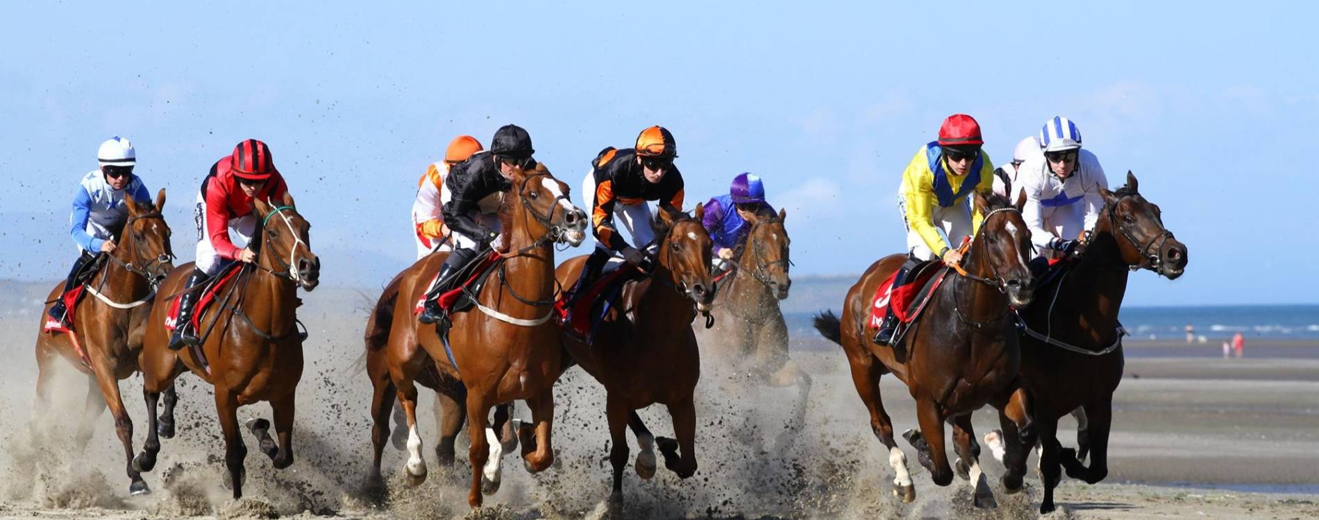 Laytown Races