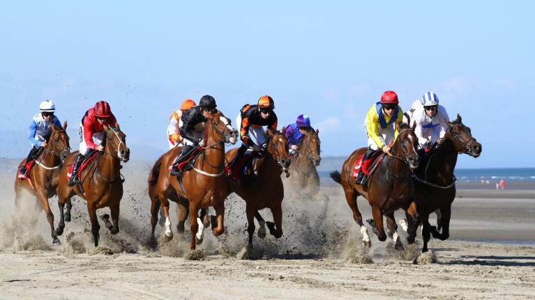 Laytown Races