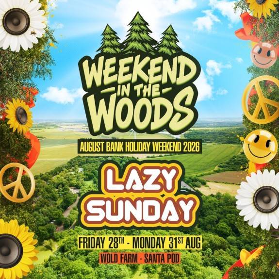 Lazy Festival